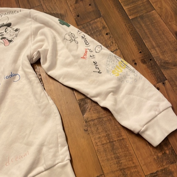 KARSSEN journey INSPIRED SWEATSHIRT - Picture 6 of 9